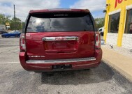 2020 GMC Yukon XL in Indianapolis, IN 46222-4002 - 18117825 4