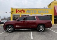 2020 GMC Yukon XL in Indianapolis, IN 46222-4002 - 18117825 11