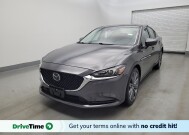 2018 Mazda MAZDA6 in Lexington, KY 40509 - 18117960 1