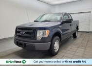 2014 Ford F150 in Miamisburg, OH 45342 - 18117981 1