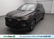 2019 Hyundai Santa Fe in Denver, CO 80012 - 18117986 1