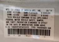 2015 Honda Accord in Mesa, AZ 85210 - 18118079 33