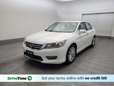 2015 Honda Accord in Mesa, AZ 85210