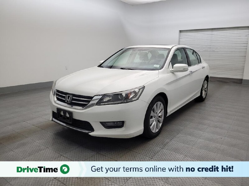 2015 Honda Accord in Mesa, AZ 85210 - 18118079