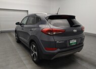 2016 Hyundai Tucson in Macon, GA 31210 - 18118101 5