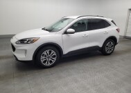 2021 Ford Escape in Savannah, GA 31419 - 18118103 2