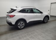2021 Ford Escape in Savannah, GA 31419 - 18118103 10