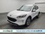 2021 Ford Escape in Savannah, GA 31419 - 18118103