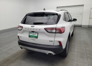 2021 Ford Escape in Savannah, GA 31419 - 18118103 7