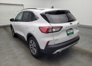 2021 Ford Escape in Savannah, GA 31419 - 18118103 5