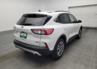 2021 Ford Escape in Savannah, GA 31419 - 18118103 9