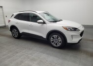 2021 Ford Escape in Savannah, GA 31419 - 18118103 11