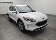 2021 Ford Escape in Savannah, GA 31419 - 18118103 13
