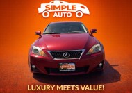 2012 Lexus IS 250 in Dallas, TX 75228 - 18118125 2