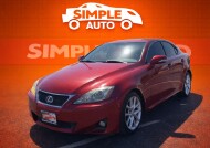 2012 Lexus IS 250 in Dallas, TX 75228 - 18118125 1