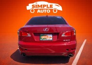 2012 Lexus IS 250 in Dallas, TX 75228 - 18118125 3