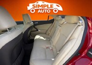 2012 Lexus IS 250 in Dallas, TX 75228 - 18118125 5