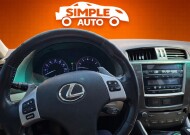 2012 Lexus IS 250 in Dallas, TX 75228 - 18118125 4