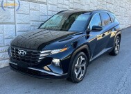 2023 Hyundai Tucson in Decatur, GA 30032 - 18118132 1