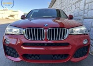 2016 BMW X4 in Decatur, GA 30032 - 18118133 13