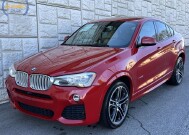 2016 BMW X4 in Decatur, GA 30032 - 18118133 1