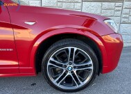 2016 BMW X4 in Decatur, GA 30032 - 18118133 11
