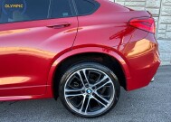 2016 BMW X4 in Decatur, GA 30032 - 18118133 10