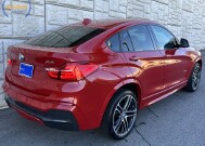 2016 BMW X4 in Decatur, GA 30032 - 18118133 6