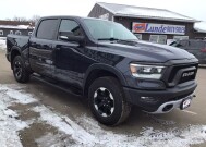 2021 RAM 1500 in Wadena, MN 56482 - 18118139 21