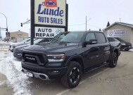 2021 RAM 1500 in Wadena, MN 56482 - 18118139 51