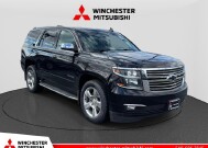 2017 Chevrolet Tahoe in Winchester, VA 22602 - 18118142 1