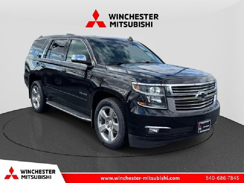 2017 Chevrolet Tahoe in Winchester, VA 22602 - 18118142
