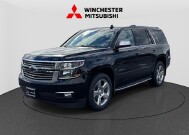 2017 Chevrolet Tahoe in Winchester, VA 22602 - 18118142 5