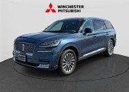 2020 Lincoln Aviator in Winchester, VA 22602 - 18118147 4