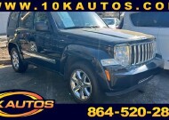 2008 Jeep Liberty in Greenville, SC 29607 - 18118158 33