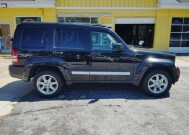 2008 Jeep Liberty in Greenville, SC 29607 - 18118158 2