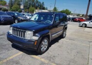 2008 Jeep Liberty in Greenville, SC 29607 - 18118158 9