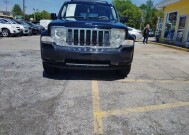 2008 Jeep Liberty in Greenville, SC 29607 - 18118158 10