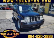 2008 Jeep Liberty in Greenville, SC 29607 - 18118158 1