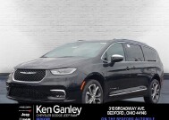 2026 Chrysler Pacifica in Bedford, OH 44146 - 18118165 1
