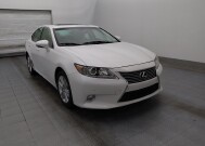 2015 Lexus ES 350 in Tallahassee, FL 32304 - 18118184 13