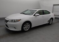 2015 Lexus ES 350 in Tallahassee, FL 32304 - 18118184 2