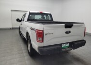 2017 Ford F150 in Athens, GA 30606 - 18118191 5