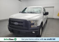 2017 Ford F150 in Athens, GA 30606 - 18118191 1