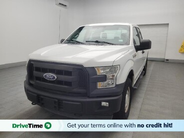 2017 Ford F150 in Athens, GA 30606