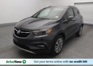 2017 Buick Encore in Hialeah, FL 33014 - 18118222 1
