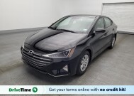2020 Hyundai Elantra in Kissimmee, FL 34744 - 18118228 1