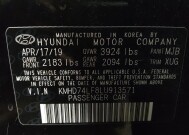 2020 Hyundai Elantra in Kissimmee, FL 34744 - 18118228 33