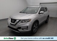 2017 Nissan Rogue in San Antonio, TX 78238 - 18118265 1