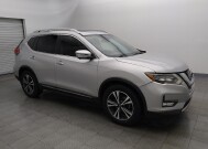 2017 Nissan Rogue in San Antonio, TX 78238 - 18118265 11